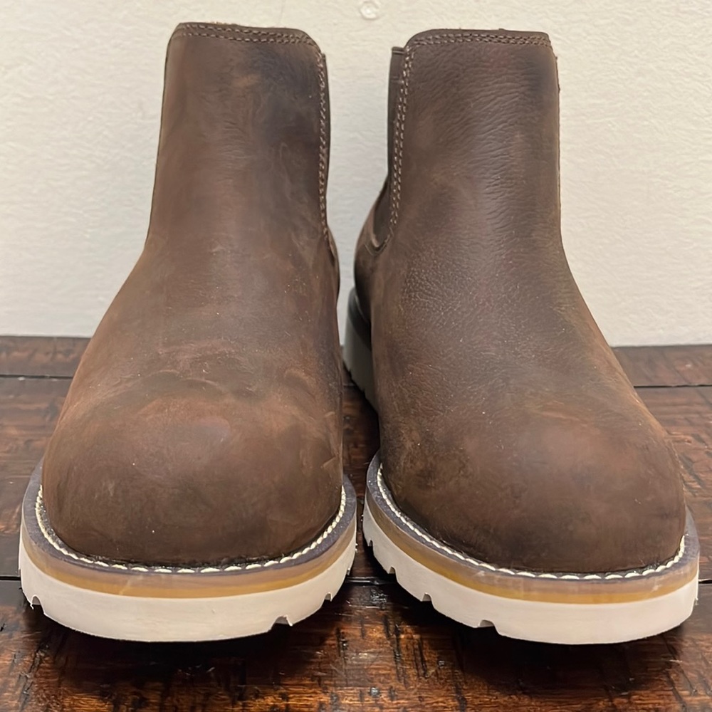 Boots carhartt
